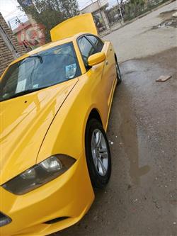 دودج تشارجر